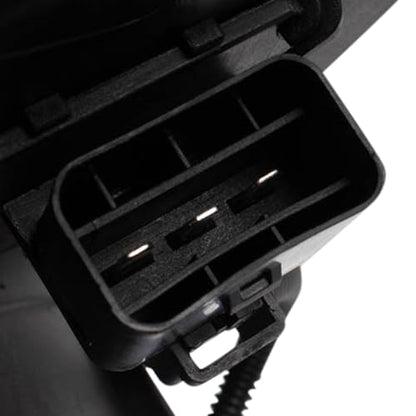 TRQ Radiator Cooling Fan Assembly - style: RFA73754