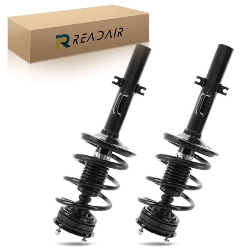 Front Strut Only Fit for Ford Freestyle 2005-2007 - size: For Ford Freestyle 2005-2007