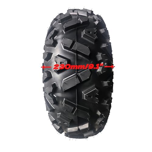Beeking 2210-10H Tires Wheels with Rim For 125cc-250cc ATV。