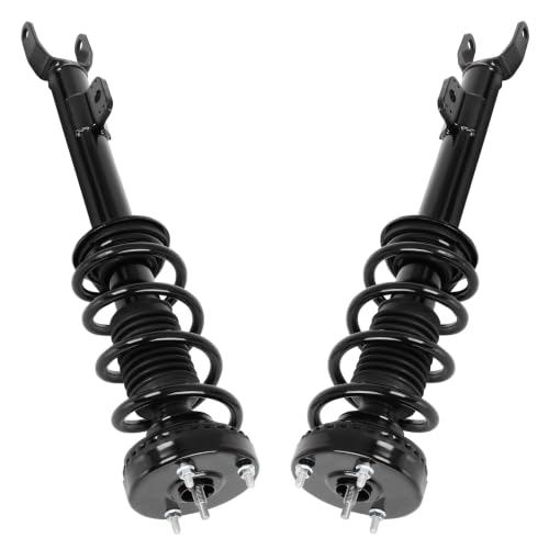 ECCPP Complete Struts Spring Assembly Front for Chrysler 300 2011-2022 - size: 572665