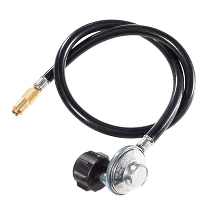Blackstone® 5471 Propane Adapter Hose & Regulator for 20 lb Tank