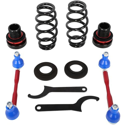 Coilovers Suspension Kit for Scion xD 2008-2014