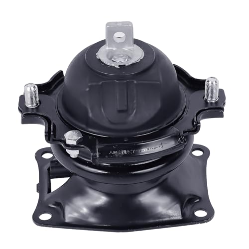 5PCS Engine Motor Mount Set fit for Accord 08-12, Crosstour 12 V6-3.5L Auto - size: 2008-2012 Honda Accord
