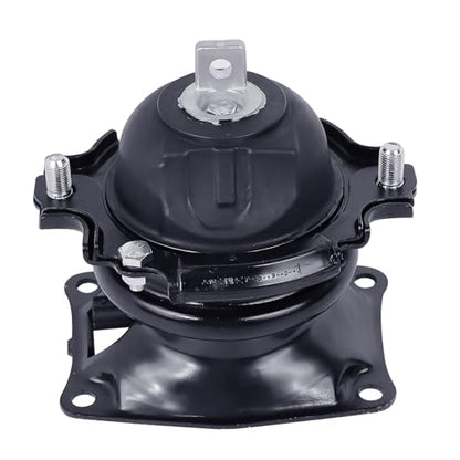 5PCS Engine Motor Mount Set fit for Accord 08-12, Crosstour 12 V6-3.5L Auto - size: 2008-2012 Honda Accord