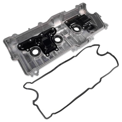 11202-62050 Engine Valve Cover Replacement for 1995-2004 Toyota Tacoma 4Runner Tundra T100 3.4L Driver Side# 264-978, 1120262050 - color: Left