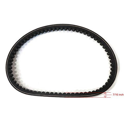 Go-Kart Drive Belt For 30 Series Replaces Manco 5959 & Comet 203589 KEVLAR (4I28)