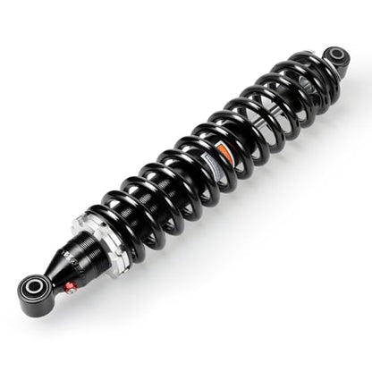 Monotube Front Shocks, Shock Absorber, Struts for Yamaha Grizzly 550 4x4 (2014), 700 4x4; OEM# 3B4-22210-00-00, 3B4-22210-01-00, 1HP-F2210-01-00; Amortiguadores para Yamaha Grizzly