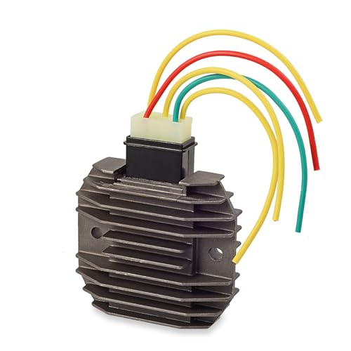 5 Pin Voltage Regulator Rectifier for Yamaha WR250R 2008-2013 1999-2001