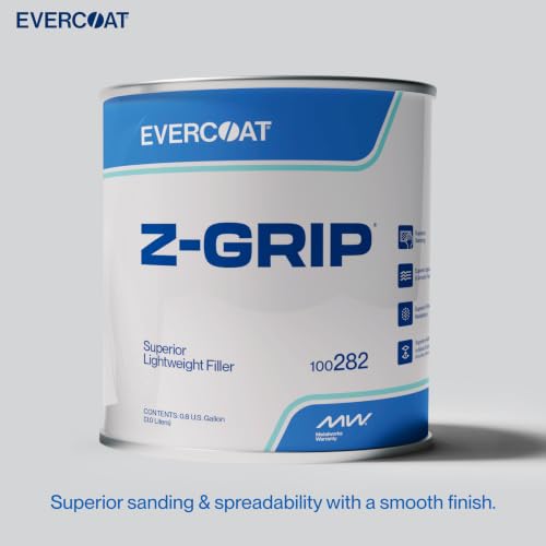 Evercoat Z-Grip® Filler, 0.8 Gal - style: Z-Grip