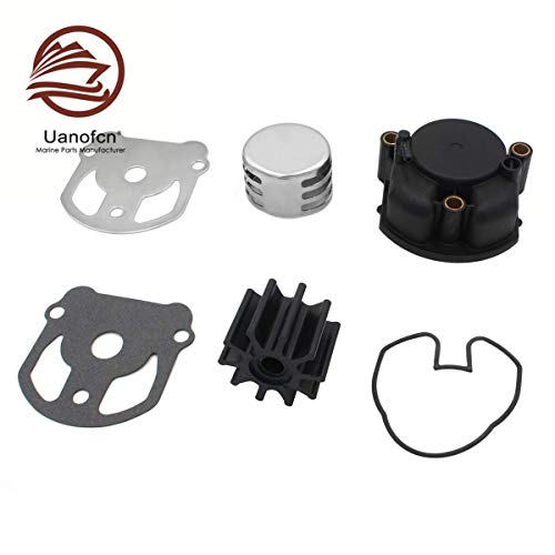 984461 Water Pump Impeller Kit for OMC Cobra 1986-1993 SternDrives