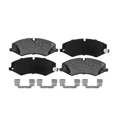 Detroit Axle - Brake Kit for Land Rover LR4 Range Rover Sport - size: 10PR1200179/kit