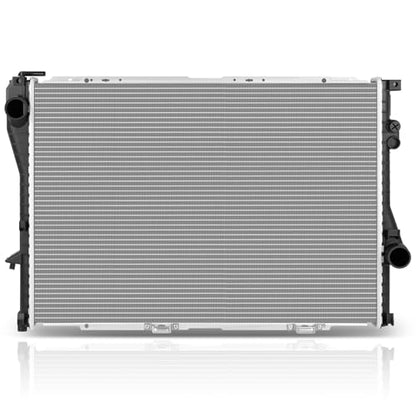 SCITOO 1401 Engine Radiator Fit for BMW - size: 1401