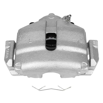 SCITOO 19B2974 Front Left Disc Brake Caliper Assembly w/Bracket - size: Front Driver[19B2974]