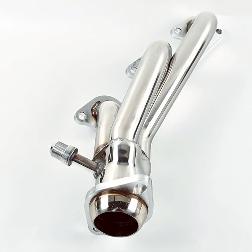Exhaust Header For Ford Explorer & Ranger 1998-2009 4.0L