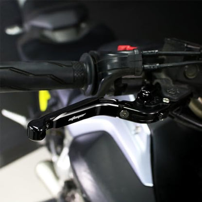 xitomer CNC Motorcycle Brake Clutch Lever Fit for CRF1000 Africa Twin 16-19