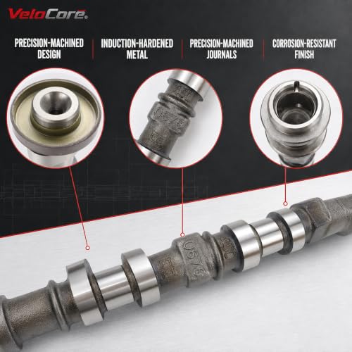 Left Intake Camshaft 5184379AG 3.6L Engine Only - size: Left Side Intake