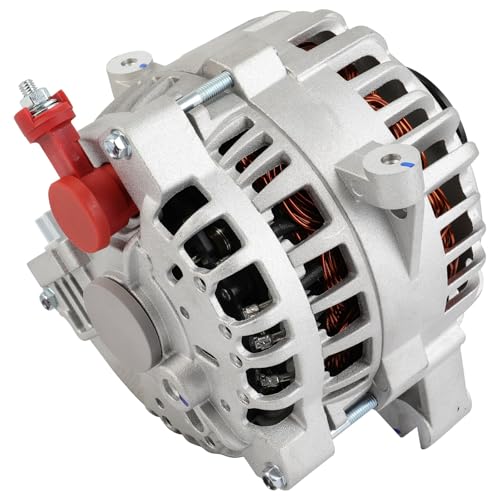 8472 Alternator Fit for Ford for Lincoln for Mercury 4.6L