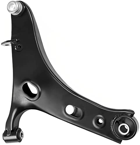 Detroit Axle - Front Lower Control Arms Kit for 2014-2018 Subaru Forester - size: 4CS48121/4PC