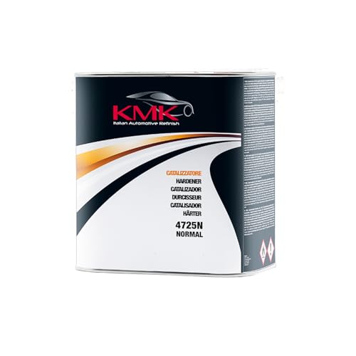 KMK 4725N Normal Hardener - 2.5L
