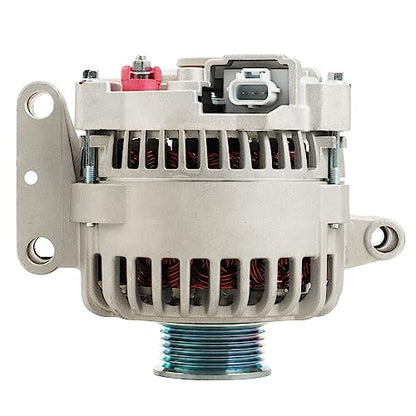 PHILTOP 8259N Alternator New Fits for Ford,2001-2004 Escape 3.0L 8259 - size: 8259n