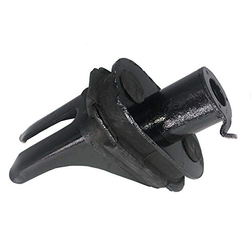 6-Piece Engine & Transmission Mount Set for 2007 2008 TL 3.2L 3.5L V6 - Vibration Reduction Motor Support Kit - Replaces A4526HY A4599HY A4517 A4591 A65022 A65025 - size: Acura TL 07-08