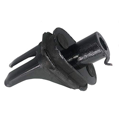 6-Piece Engine & Transmission Mount Set for 2007 2008 TL 3.2L 3.5L V6 - Vibration Reduction Motor Support Kit - Replaces A4526HY A4599HY A4517 A4591 A65022 A65025 - size: Acura TL 07-08