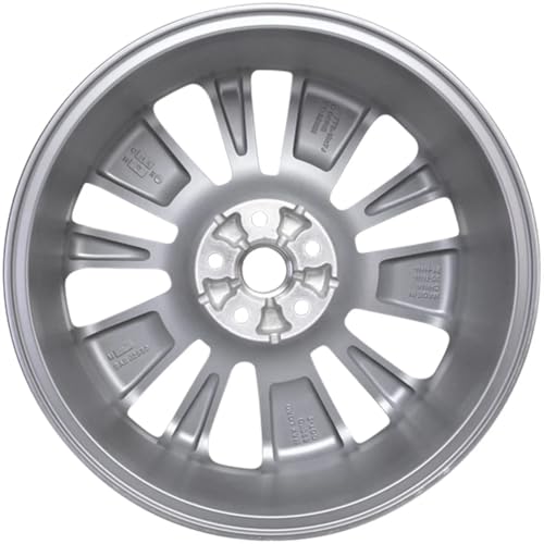 18x7 Alloy Wheel Rim for Buick Encore 2017-21