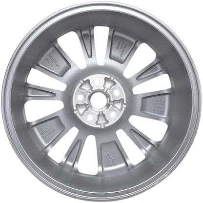 18x7 Alloy Wheel Rim for Buick Encore 2017-21