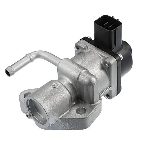 X AUTOHAUX EGR Valve Exhaust Gas Recirculation EGV1025 1590848 5204549