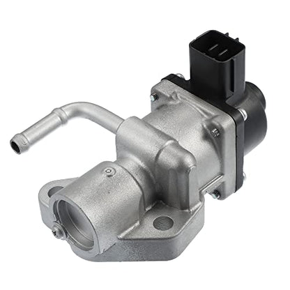 X AUTOHAUX EGR Valve Exhaust Gas Recirculation EGV1025 1590848 5204549