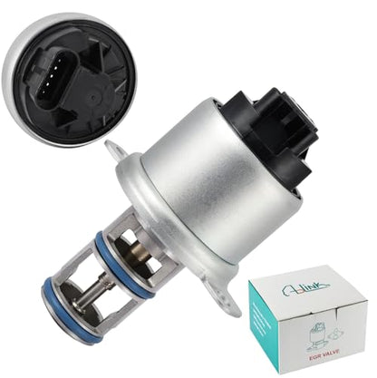 AULINK 5C3Z9F452AA EGR Valve 6.0 Powerstroke For Ford F250 F350 F450 F550