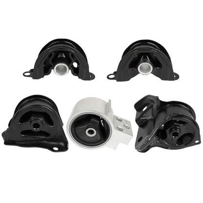 SCITOO Engine Motor Transmission Mount for Acura for Integra 1.8L 1994-2001 - size: 1994-2001 for Acura for Integra 1.8L
