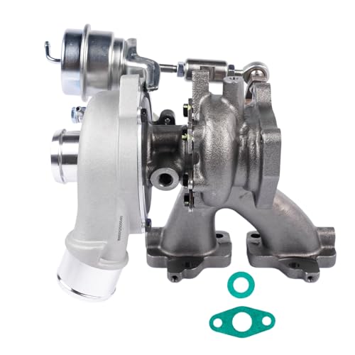 3023297 Turbo Turbocharger Replacement for Polaris RZR XP 925CC 2016-2021 OE# 3022792 1205689 51628-0047 - size: 51628-0047