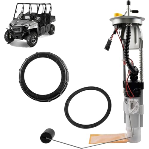 Fuel Pump Assembly Compatible with Polaris Ranger 500 4X4 EFI 2009-2013 - color: 47-1009