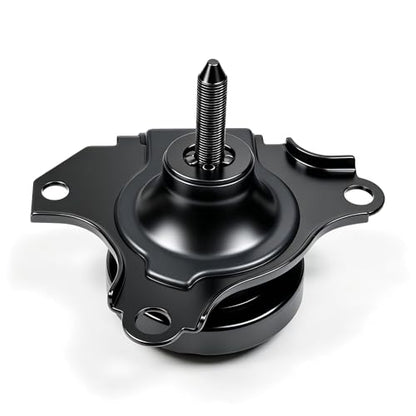 Engine Motor & Transmission Mount Set 4PCS Compatible with 2002-2006 Honda CR-V 2.4L, Replaces A4504 A4506 A6596 A6597, Front Rear Left Right Support - style: 2002-2006 Honda CR-V 2.4L Automatic Transmission
