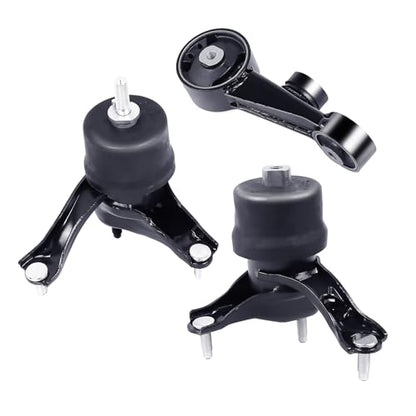 Engine Mount Compatible with Lexus ES350 2007-2012 V6 3.5L Automatic Transmission A4288, A62036HY, A62060 - style: 2007-2012 Lexus ES350 3.5L