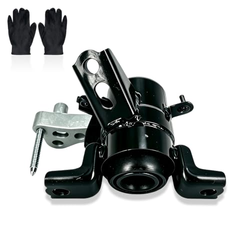 A62072 Front Right Engine Motor Mount Compatible with Toyota RAV4 2006-2012
