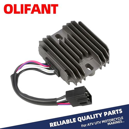Voltage Regulator Rectifier For Suzuki GSXR1000 01-04/GSXR750 96-05/GSXR600