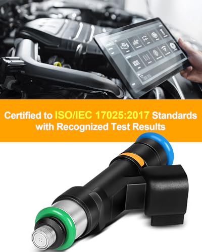 0280158119 3.3L 3.8L Fuel Injectors Fit For:-Jeep Wrangler
