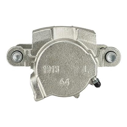 PHILTOP Front Left Brake Caliper for 1982-2003 Chevrolet S10 - size: 18-B4072