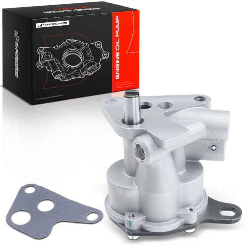 A-Premium Engine Oil Pump for 2.5L 4.0L 4.2L