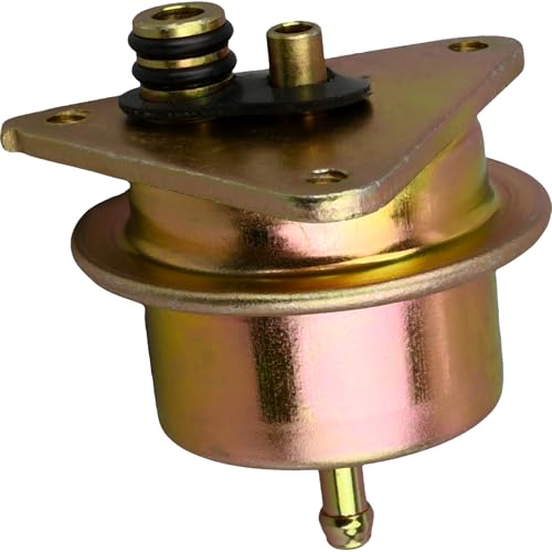 Fuel Injection Pressure Regulator PR15T - size: DPR15T