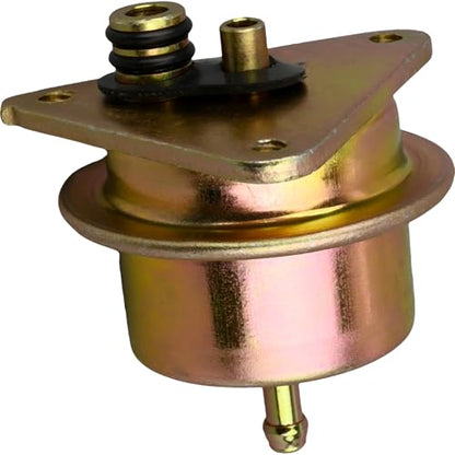 Fuel Injection Pressure Regulator PR15T - size: DPR15T