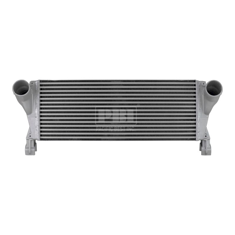New Intercooler fits 13-18 Dodge RAM 2500/3500/4500/5500-6Cy/6.7 Turbo Diesel