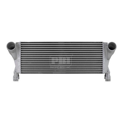 New Intercooler fits 13-18 Dodge RAM 2500/3500/4500/5500-6Cy/6.7 Turbo Diesel