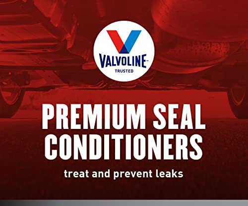 Valvoline Full Synthetic High Mileage with MaxLife Technology SAE 0W-20 Motor Oil 1 QT (Packaging May Vary) (Pack of 2) - size: 1 qt (Pack of 2), style: Full Synthetic High Mileage