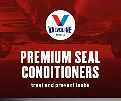 Valvoline Full Synthetic High Mileage with MaxLife Technology SAE 0W-20 Motor Oil 1 QT (Packaging May Vary) (Pack of 2) - size: 1 qt (Pack of 2), style: Full Synthetic High Mileage