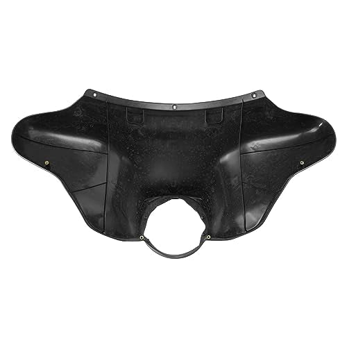 XMT-MOTO Batwing Fairing Fit For Harley Touring 1996-2013 - style: Pearl palette-Outer