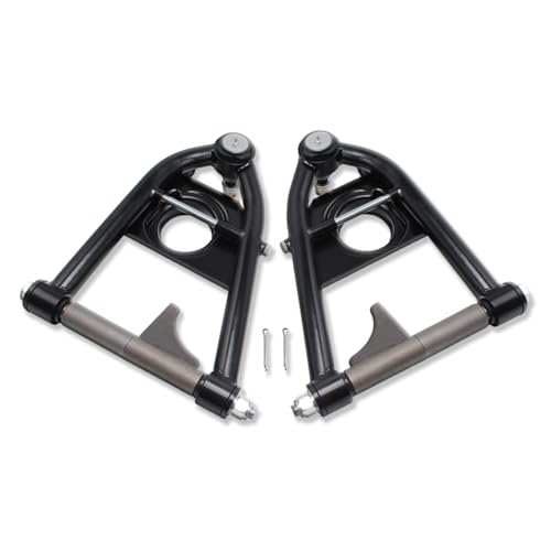 Tubular Upper & Lower Control Arms For Ford Mustang II 1974-1978