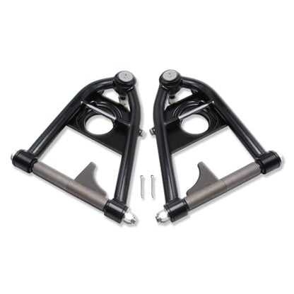 Tubular Upper & Lower Control Arms For Ford Mustang II 1974-1978